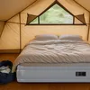 LifeGoods Luftbett - 2 Personen - Luftmatratze mit Produktbild-Vorschau 4