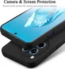 Cadorabo Puzdro pre OnePlus 12R Silikónové puzdro na Náhľad obrázku produktu 4