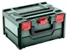 Metabo SXA 18 LTX 150 BL levigatrice rotorbitale a batteria Anteprima dell’immagine prodotto 3