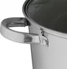 Axentia Universal Cooking POT 128013 Kochtopf inkl. Deckel, Produktbild-Vorschau 2