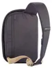 Xd Design Bobby Sling Rucksack Schwarz P/N: P705.781 Produktbild-Vorschau 8