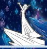 Disney Die Eiskönigin 2: Mein Glitzer-Malblock Produktbild-Vorschau 4