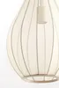 Light & Living - Hängeleuchte Itela - Braun - Ø28cm Produktbild-Vorschau 3