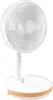 Aga Ventilateur pliable sans fil 20 cm Voir les images du produit 1