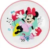 Disney Minnie Maus Kinder Geschirr-Set 3 teilig Becher Produktbild-Vorschau 4