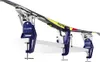 SkinStar Racing Ski Vise WorldCup - Tenda per sci Anteprima dell’immagine prodotto 3