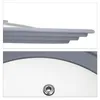 relaxdays 10027989_111 relaxdays Universal-Topfdeckel   Anteprima dell’immagine prodotto 6
