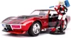 Jada Toys 253255019 - 1969 Chevy Corvette Stingray, 1:24 - Náhľad obrázku produktu 7