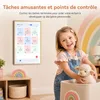 2026 NOUVEAU ! Blackview NEST 10, calendrier numérique et Voir les images du produit 3