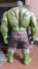 Große Hulk-Figur 42 cm realistische Spielzeug mit Produktbild-Vorschau 9