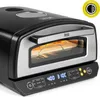 Teesa TSA3240 Four à pizza SUPREME ELITE 2200 W, 450 °C, Voir les images du produit 17