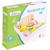 Eitech New Classic Toy Schneide-Set Sandwich für die Produktbild-Vorschau 11