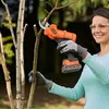 Black&Decker Akku-Gartenschere, 18V/2,0Ah BCPP18D1 Anteprima dell’immagine prodotto 3