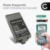 CELLONIC Akku kompatibel mit Dyson V10, V10 Absolute, Produktbild-Vorschau 2