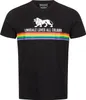 T-shirt Lonsdale London T-shirt à manches courtes NELSON Voir les images du produit 2