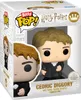 Harry Potter - Rubeus Hagrid Fleur Delacour Cedric Diggori Produktbild-Vorschau 5