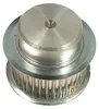 Zubová řemenice, P: 3 mm, 36 zubů, řemen 15 mm, hliník, 3M, Náhled obrázku produktu 2