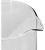 BOHEMIA CRISTAL Cylinder Krug, Inhalt: 2,00 Liter Anteprima dell’immagine prodotto 4