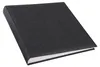 Goldbuch Summertime        30x31 60 weiße Seiten anthrazit  Produktbild-Vorschau 3