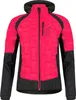 Etape Sierra Ultra Jacke – Damen mit Kapuze rosa-schwarz Produktbild-Vorschau 4