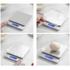 Bilancia da cucina 2kg Ruhhy 24210 Anteprima dell’immagine prodotto 14