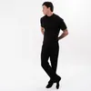 Herren Schwarze Socken 10er, 20er, 30er Pack (Modell: Produktbild-Vorschau 4