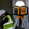 18V batériový reflektor na stavenisko DCL074 | bez batérie Náhľad obrázku produktu 22