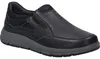 JOSEF SEIBEL Giuseppe 09 | Slipper für Herren | Schwarz Produktbild-Vorschau 1
