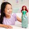 Disney Prinzessin-Spielzeug, Arielle-Modepuppe mit Produktbild-Vorschau 30