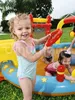 Bestway® Wasserspielcenter Kleiner Champion 435 x 213 x 117 Produktbild-Vorschau 8