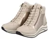 Dámska členková obuv Remonte D0T72-60 beige combi 40 Náhľad obrázku produktu 44