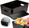 Contenitore in plastica con coperchio 39 x 26 x 13,4 cm, 14 Anteprima dell’immagine prodotto 1