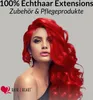 hair2heart Extensions Echthaar Bondings Gewellt - 25 Produktbild-Vorschau 2