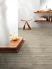 Vinyl-Diele Senso Rustic Pecan selbstklebend 152x914x2 mm Produktbild-Vorschau 6
