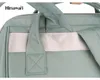 Peterson dámsky batoh ružový na notebook 19 l s USB 40 cm Náhľad obrázku produktu 11