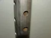 Rammfilter 115cm 32mm(11/4") mit VA-Innentresse Produktbild-Vorschau 3