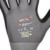 OPTIMATE Nitril Arbeitshandschuhe OPTIFLEX  1 Paar Gr. 11 Produktbild-Vorschau 12