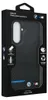 The image shows the retail packaging for a BMW M mobile phone accessory, specifically a case for a Samsung Galaxy A56. Produktbild-Vorschau