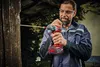 Einhell Visseuse à choc sans fil TE-CW 18 Li BL-solo Rouge Voir les images du produit 4