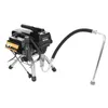 Farbspritzgerät Farbsprühsystem 1100W 210 bar, 2 L/min, Produktbild-Vorschau 2