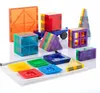 Magnetické 3D stavebnice Magoks InnovaGoods 57 kusů Náhled obrázku produktu 2