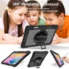 Pour Samsung Galaxy Tab S6 Lite 2020 / 2022 / 2024 Housse Voir les images du produit 5