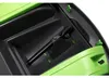 KHW Snow-Fox bob dirigeable, plastique, anthracite Voir les images du produit 17