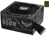 ASUS TUF-GAMING-650B Netzteil 650 W 20+4 pin ATX ATX Produktbild-Vorschau 9