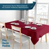DecoHomeTextil Wachstuch Wachstischdecke Tischdecke Produktbild-Vorschau 3