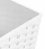 Pot de fleurs 17cm RATOlow DRTS170L-S449 plastique blanc Voir les images du produit 5