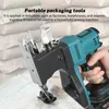 Macchina da cucire portatile per sacchi - Macchina da Anteprima dell’immagine prodotto 4
