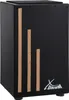 XDrum Cajon Primero Negra z futerałem Podgląd zdjęcia produktu 2