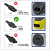 USB-Kabel AK-PD-10 5V / 1A 5W Philips Oneblade Rasierer 1,8 Produktbild-Vorschau 3