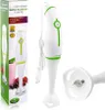 Esperanza EKM001G, Ponorný mixér, 250 W, Zelená, Bílá Náhled obrázku produktu 9
